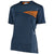 Troy Lee Designs Skyline S/S Jersey - Women's Slate/Heather Bourbon