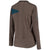 Troy Lee Designs Skyline L/S Jersey - Women's Heather Moka/Corsair