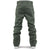 thirtytwo Essex Pants Military