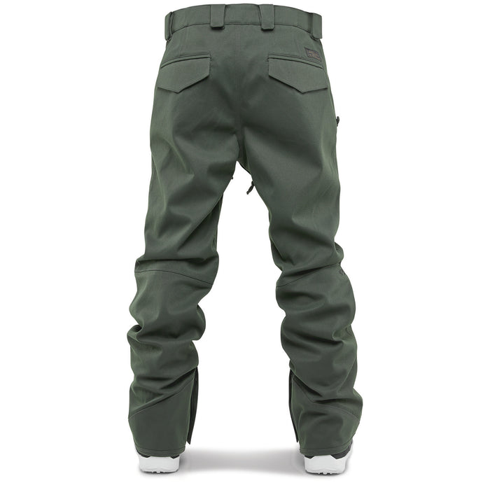 thirtytwo Essex Pants Military