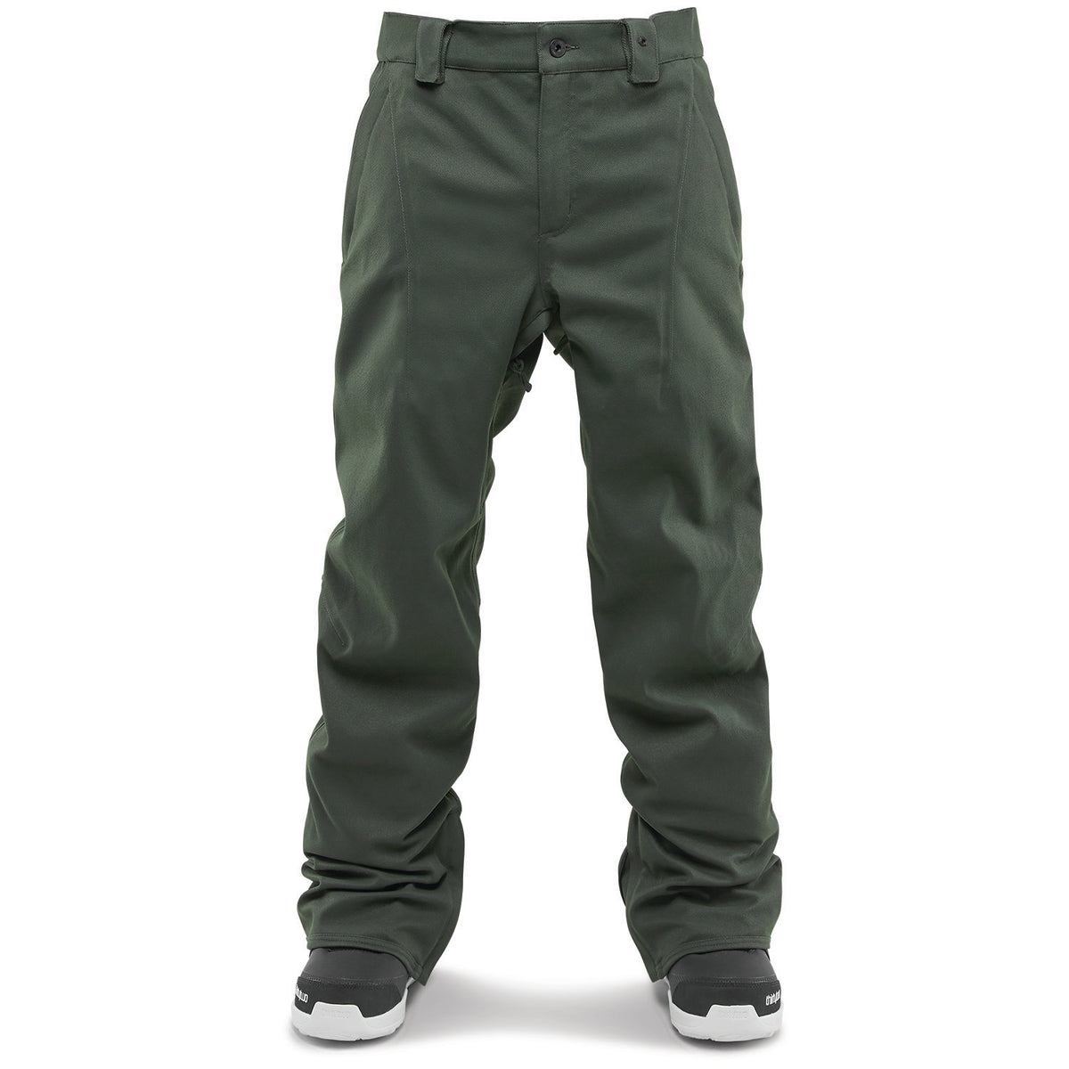 thirtytwo Essex Pants Military