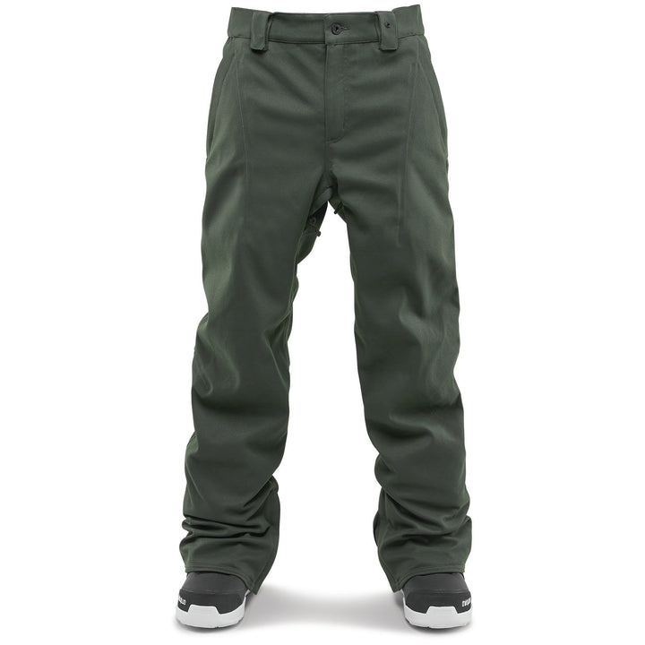 thirtytwo Essex Pants Military