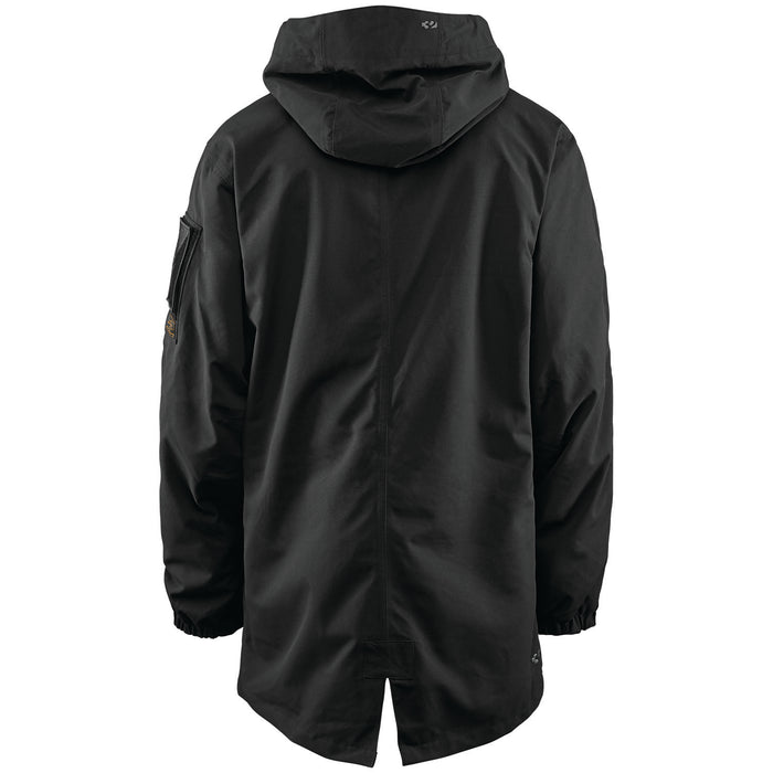 thirtytwo Deep Creek Jacket Black