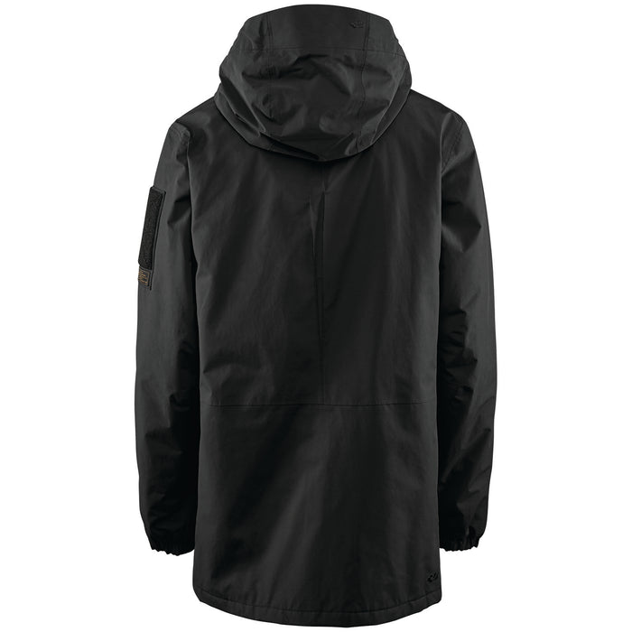 thirtytwo Lodger Jacket Black