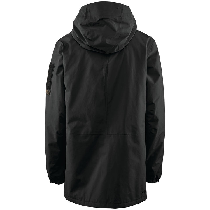 thirtytwo Lodger Jacket Black