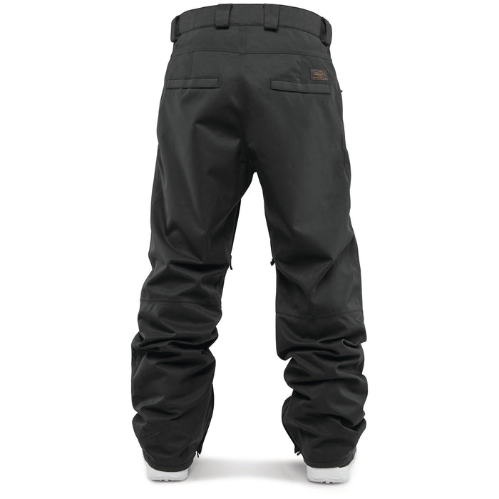 thirtytwo Service Pants Black