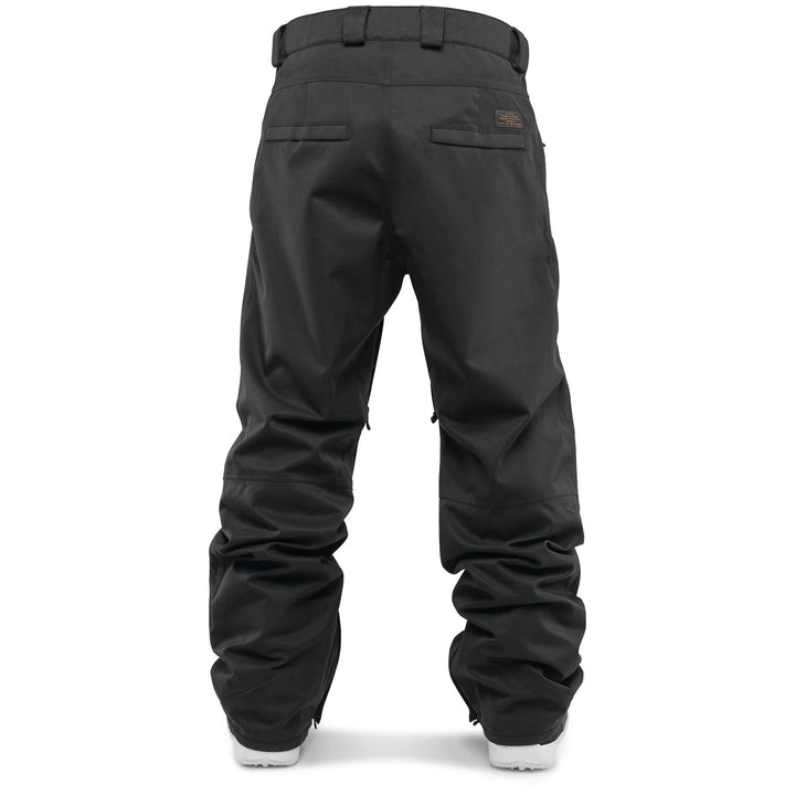 thirtytwo Service Pants Black