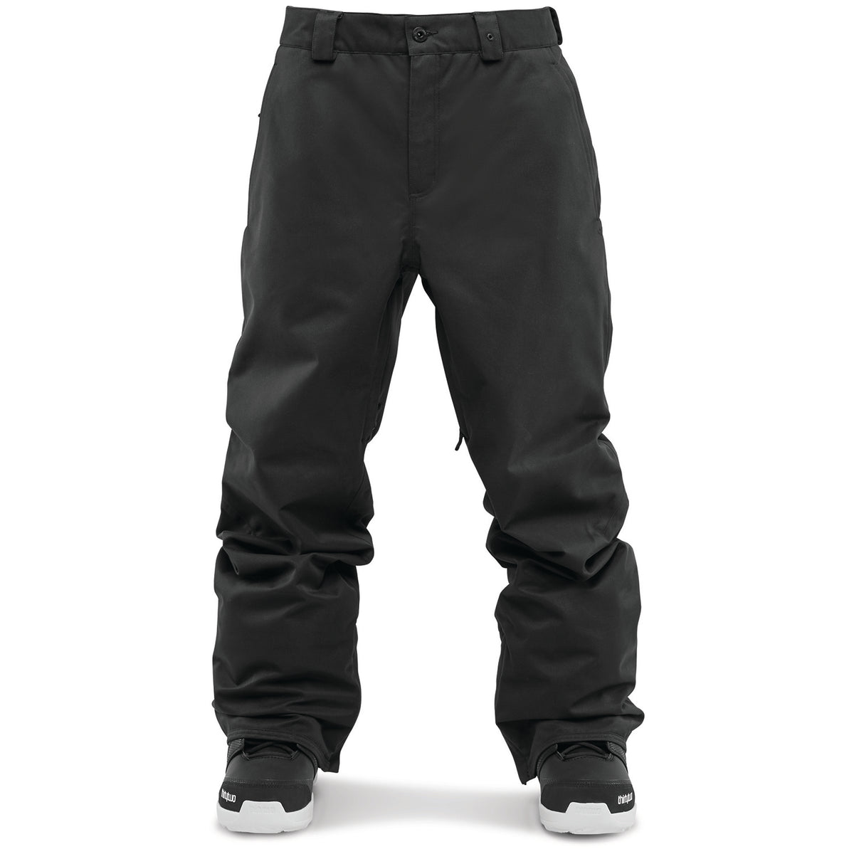 thirtytwo Service Pants Black