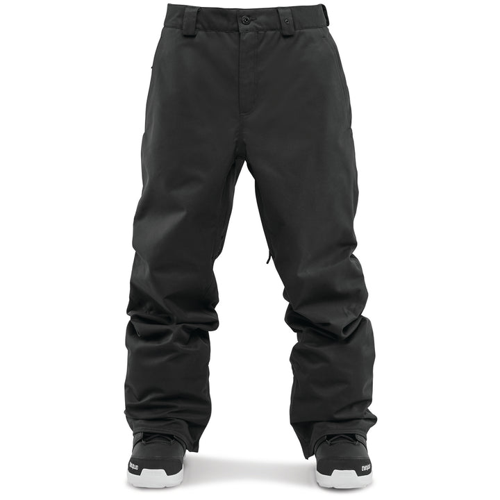 thirtytwo Service Pants Black