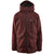 thirtytwo Stash Jacket Burgundy