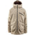 thirtytwo Stash Jacket Stone