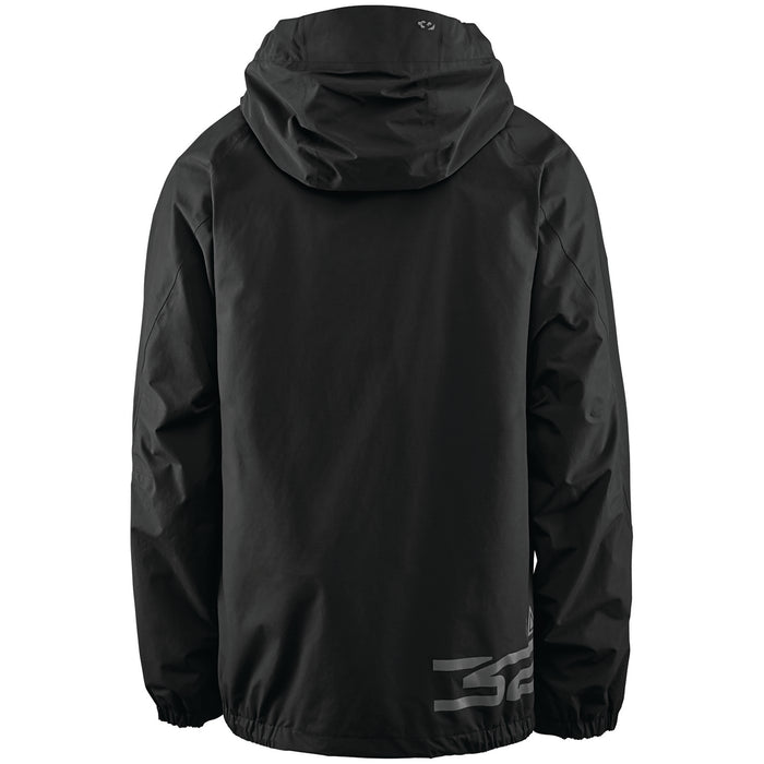 thirtytwo Surplus Jacket Black