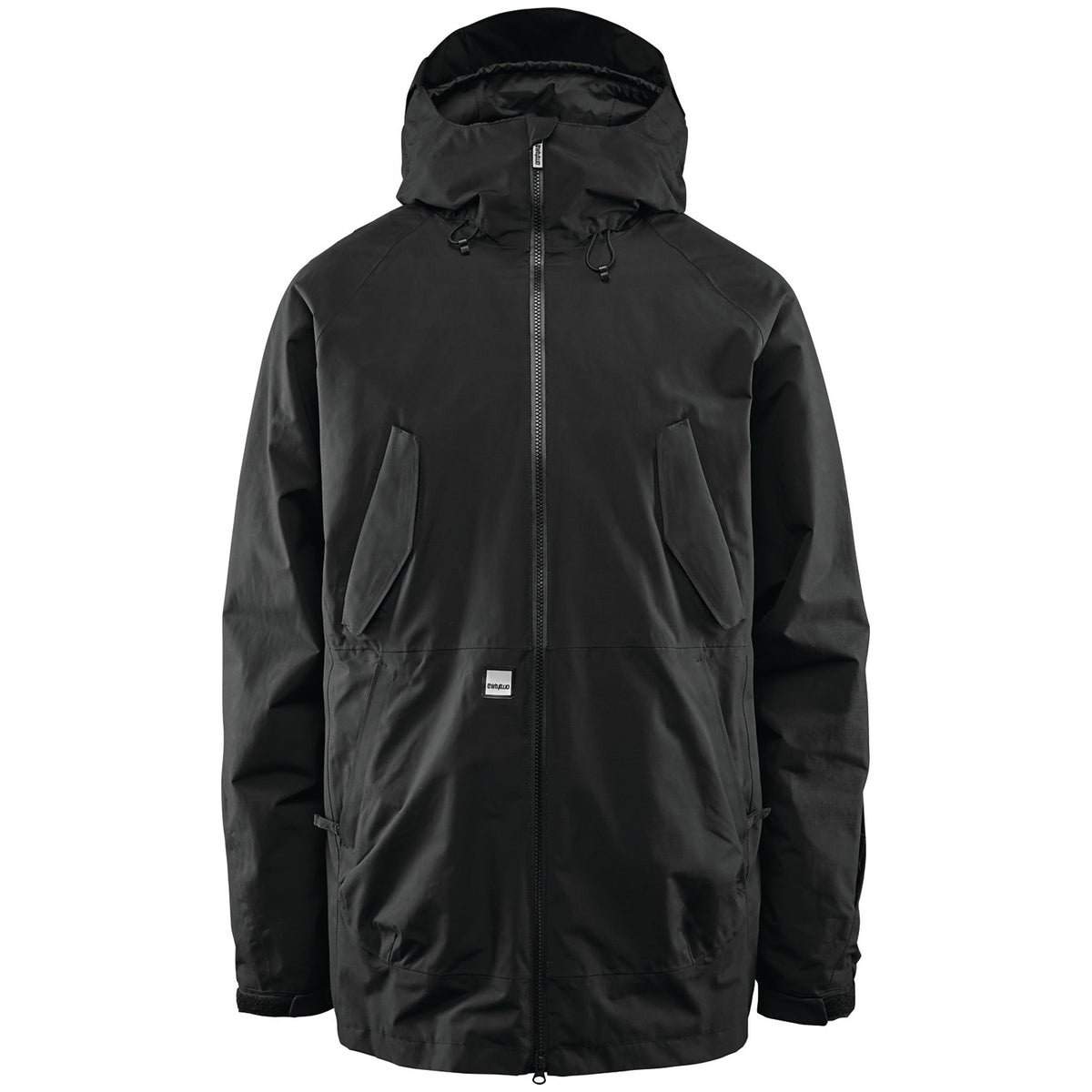 thirtytwo TM Jacket Black