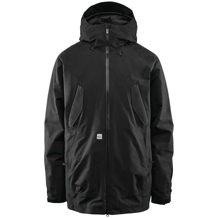 thirtytwo TM Jacket Black