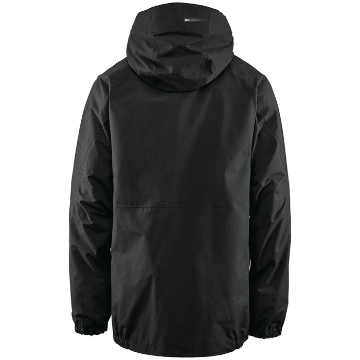 thirtytwo TM Jacket Black