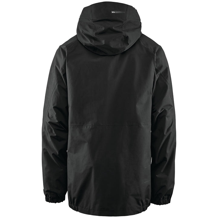 thirtytwo TM Jacket Black