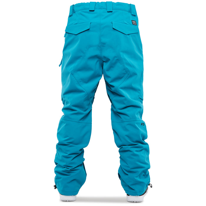 thirtytwo TM Pants Blue