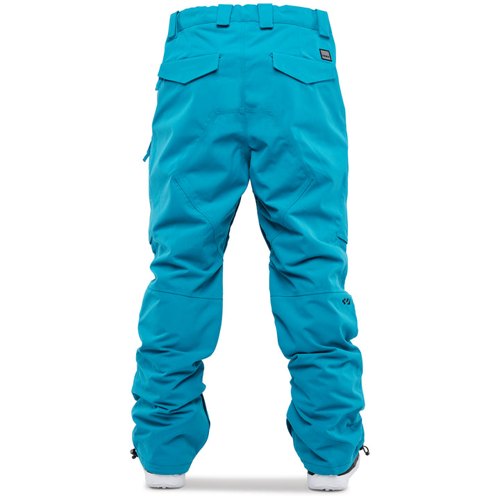 thirtytwo TM Pants Blue