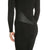 Roxy 3/2 Satin Front Zip Wetsuit - Women's Black
