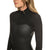 Roxy 3/2 Satin Front Zip Wetsuit - Women's Black