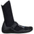 Roxy 3mm Syncro Round Toe Wetsuit Booties True Black