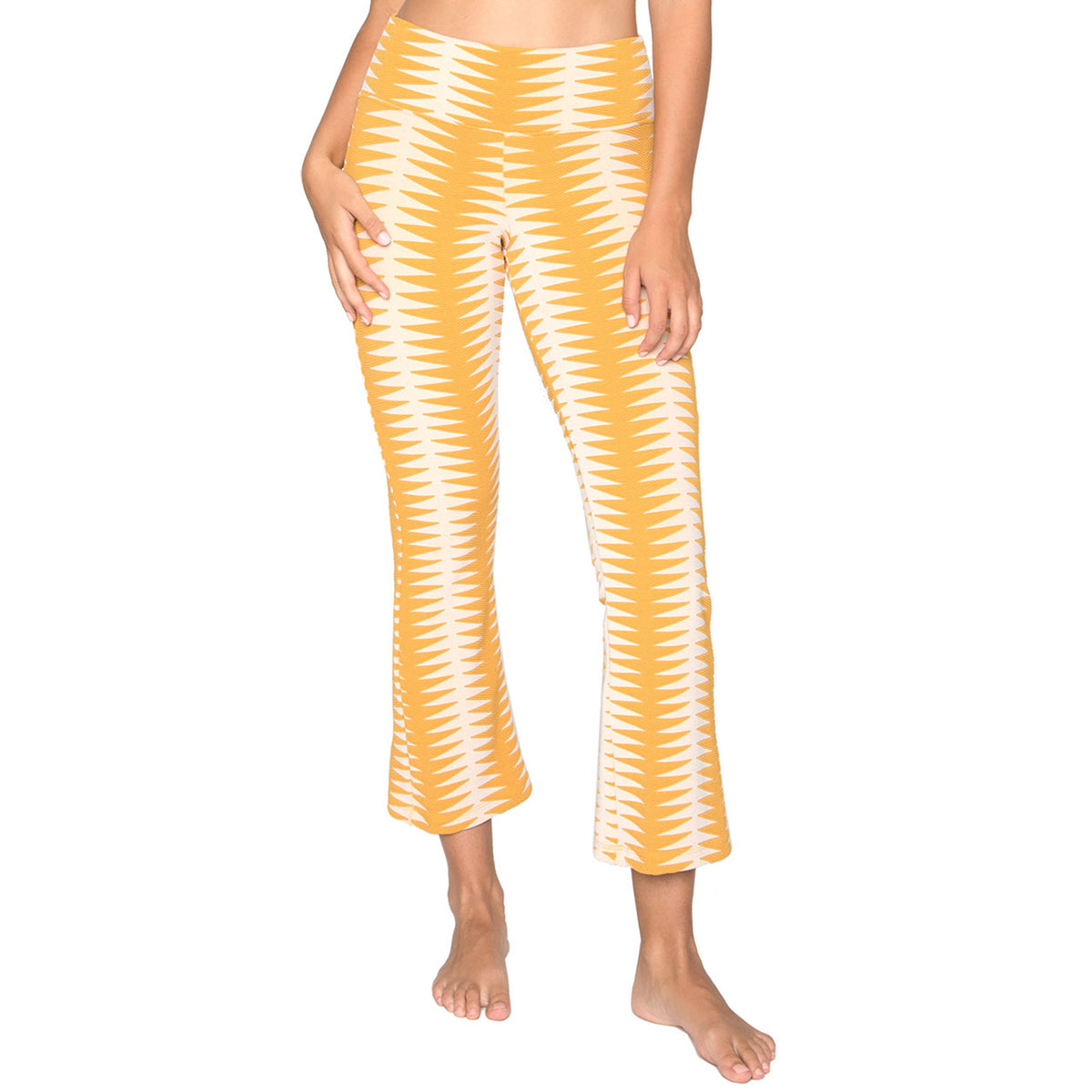 Seea Bell Pants - Women's Areia