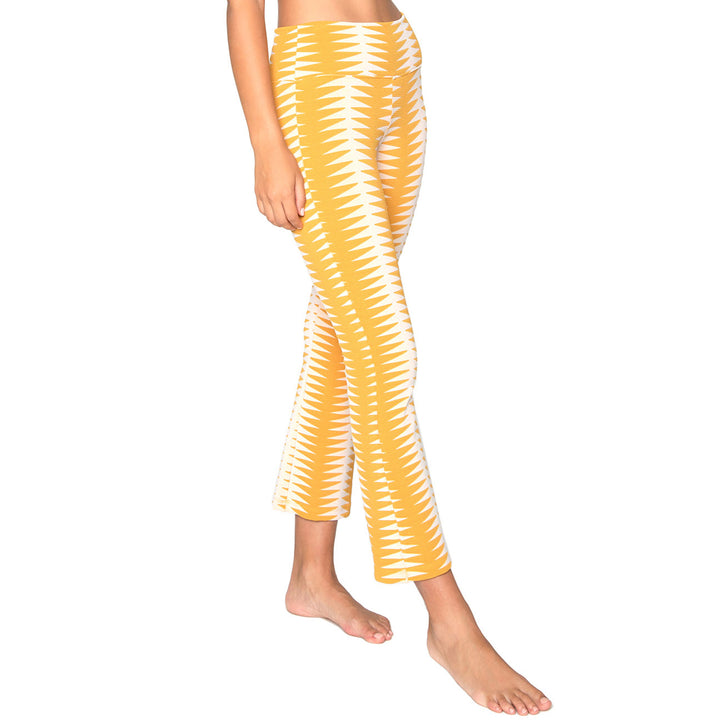 Seea Bell Pants - Women's Areia