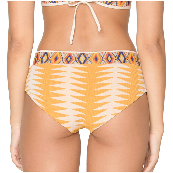 Seea Naya Bikini Bottoms - Women's Areia