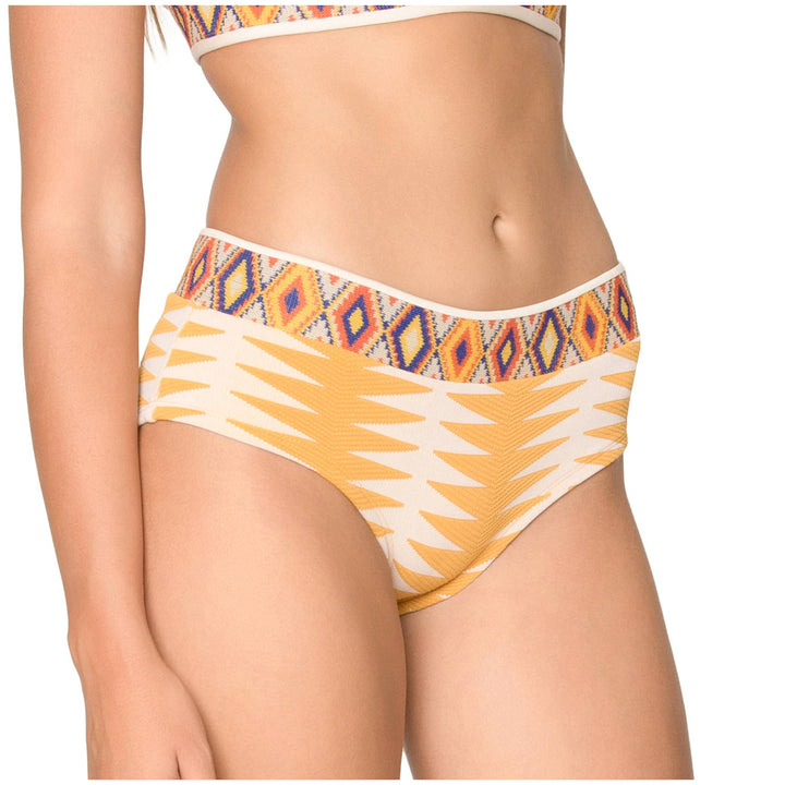 Seea Naya Bikini Bottoms - Women's Areia