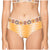 Seea Naya Bikini Bottoms - Women's Areia