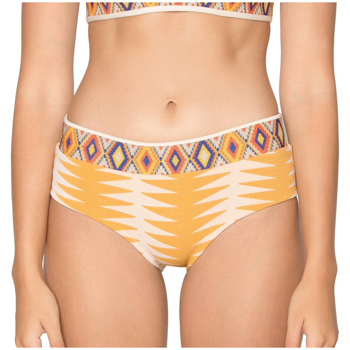 Seea Naya Bikini Bottoms - Women's Areia