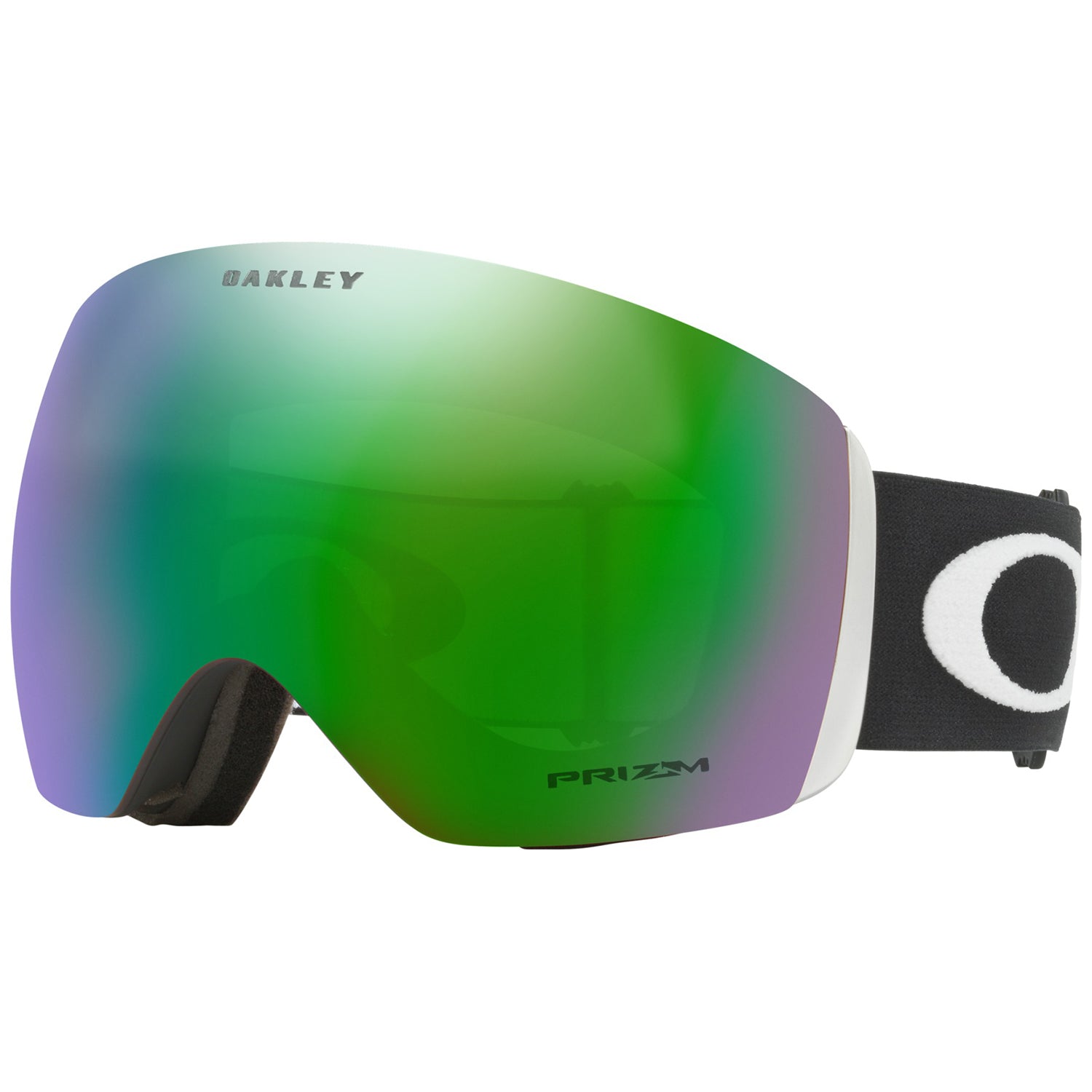 Oakley Flight Deck Asian Fit Goggles – evo