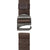 Filson Togiak Belt Bronze