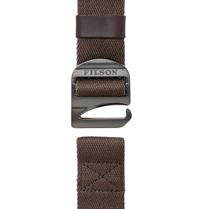 Filson Togiak Belt Bronze
