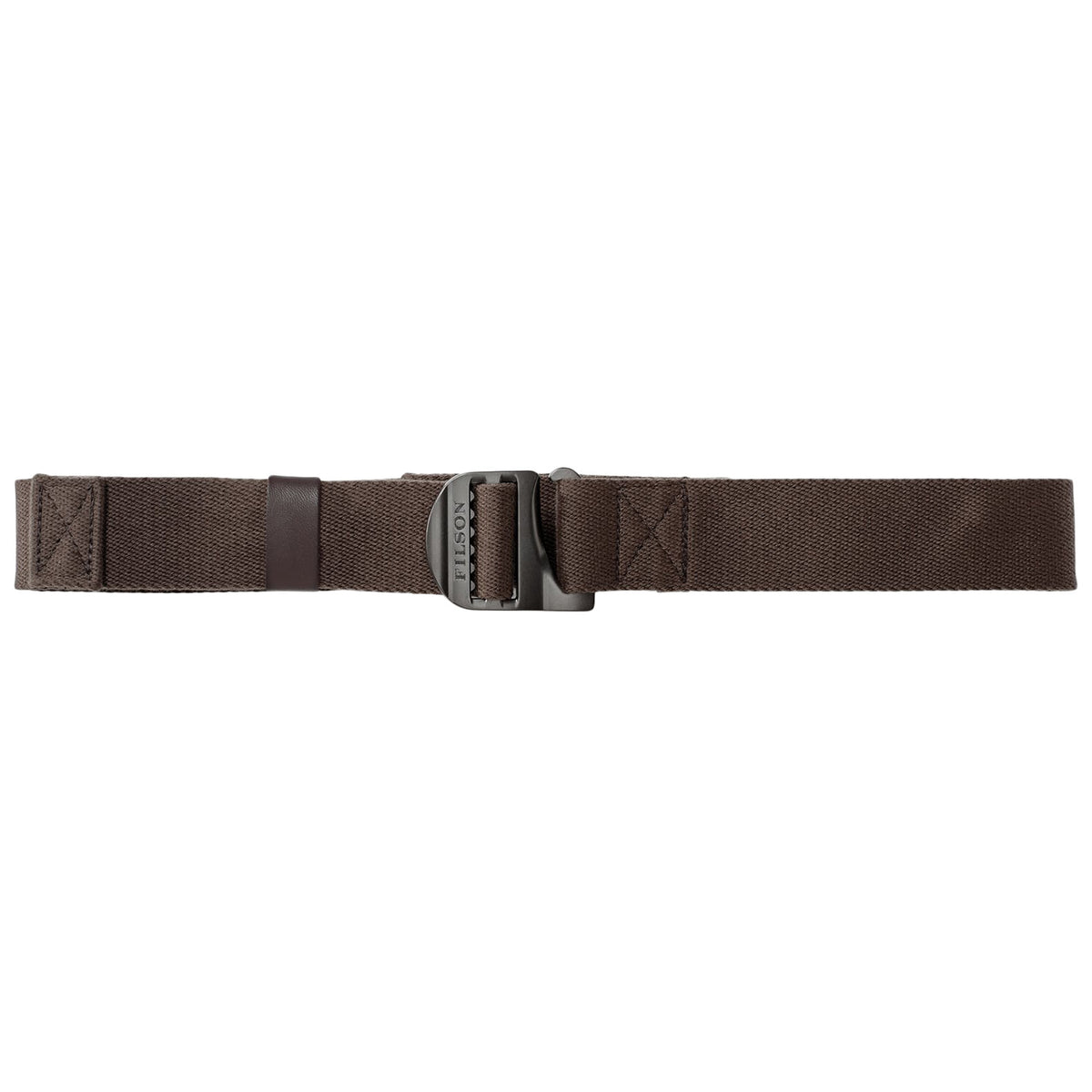 Filson Togiak Belt Bronze