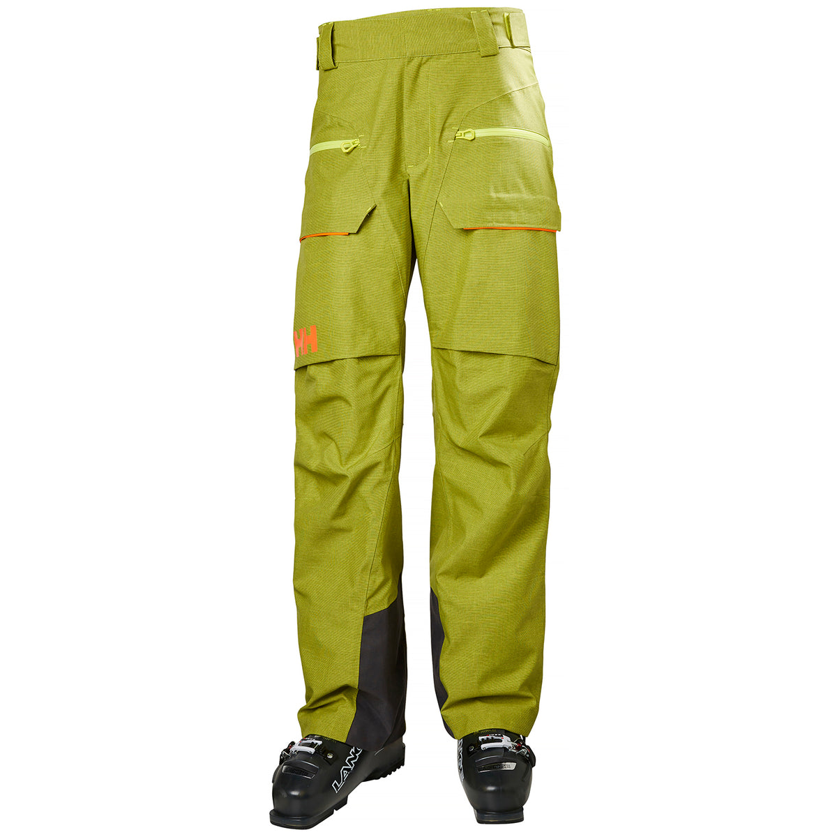 Helly Hansen Garibaldi Pants Sweet Lime