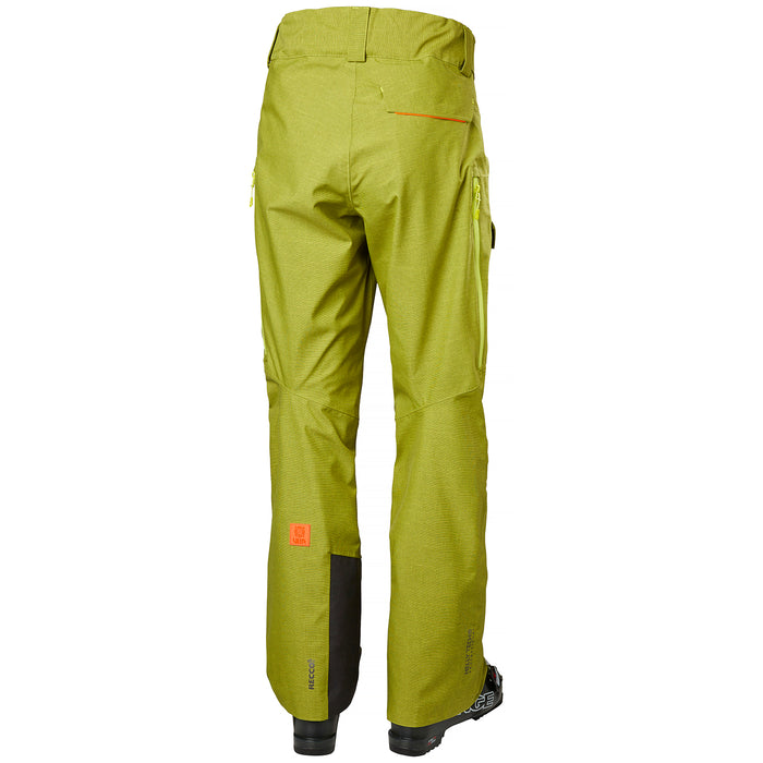 Helly Hansen Garibaldi Pants Sweet Lime