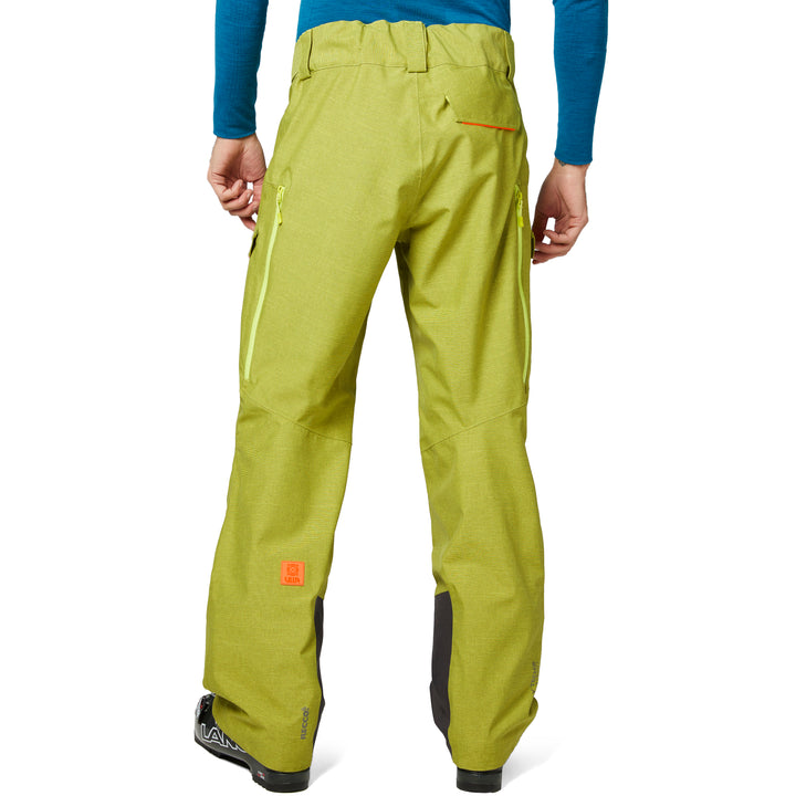 Helly Hansen Garibaldi Pants Sweet Lime