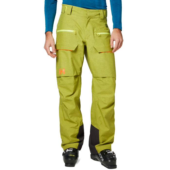 Helly Hansen Garibaldi Pants Sweet Lime