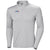 Helly Hansen Tech 1/2 Zip Top Light Grey