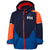 Helly Hansen Rider Insulated Jacket - Little Boys' Evening Blue