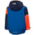 Helly Hansen Rider Insulated Jacket - Little Boys' Evening Blue