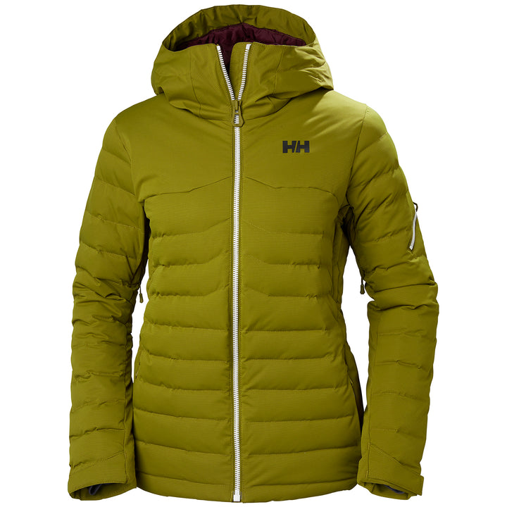 Helly Hansen Limelight Jacket - Women's Fir Green