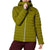 Helly Hansen Limelight Jacket - Women's Fir Green