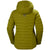 Helly Hansen Limelight Jacket - Women's Fir Green