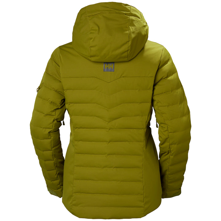 Helly Hansen Limelight Jacket - Women's Fir Green