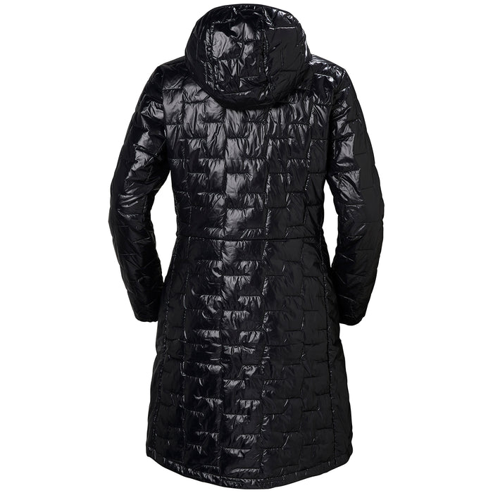 Helly Hansen LifaLoft™ Insulator Coat - Women's Black Matte