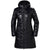 Helly Hansen LifaLoft™ Insulator Coat - Women's Black Matte