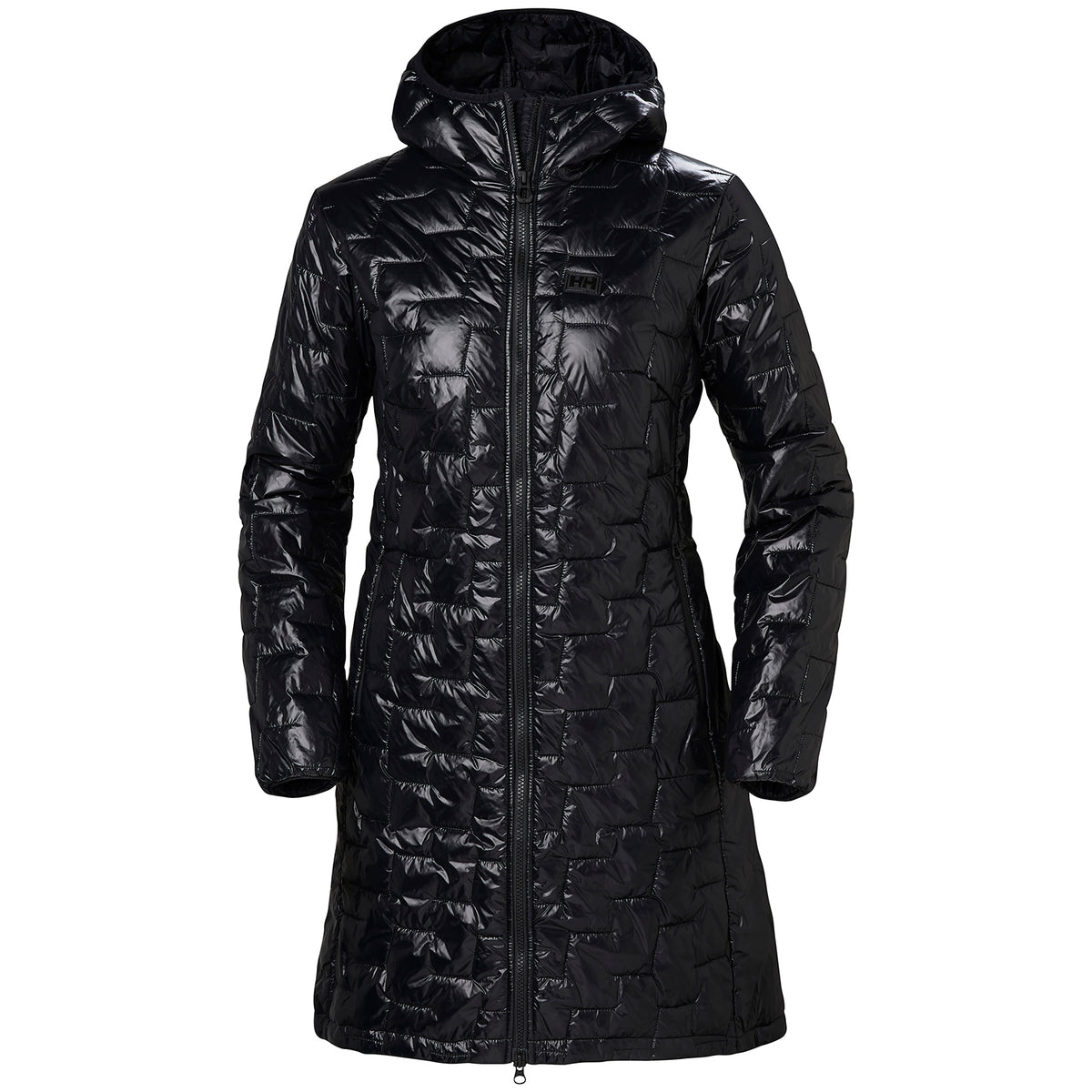 Helly Hansen LifaLoft™ Insulator Coat - Women's Black Matte