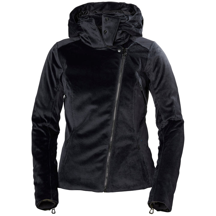 Helly Hansen Cassady Jacket - Women's Black